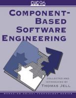 Component-Based Software Engineering (SIGS: Managing Object Technology) 0521648211 Book Cover