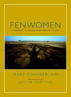 Fenwomen: A Portrait of Women in an English Village 0704328003 Book Cover