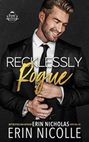 Recklessly Rogue (bodyguard cover) 1952280842 Book Cover