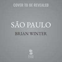 São Paulo: The Ugliest City You'll Ever Love (Travel with a Writer) B0HMJSZ8TW Book Cover