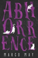 Abhorrence B099BN2SCS Book Cover
