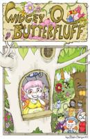 Widgey Q. Butterfluff 1593621841 Book Cover