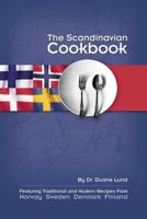 Scandinavian Cookbook 0934860882 Book Cover