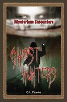 Ghost Hunters: Ghost Hunters 0737752904 Book Cover
