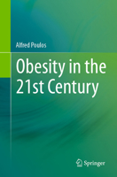 Obesity in the 21st Century 3031391675 Book Cover