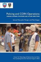 Policing and Coin Operations: Lessons Learned, Strategies, and Future Directions 1478216328 Book Cover