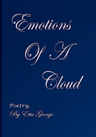 Emotions Of A Cloud B093C9Q58Z Book Cover
