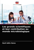 Les grands scientifiques et leur contribution au monde microbiologique 6203520004 Book Cover