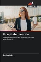 Il capitale mentale (Italian Edition) 6208881676 Book Cover