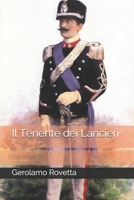 Il Tenente dei Lancieri 1482797364 Book Cover