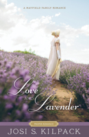 Love and Lavender 1629729299 Book Cover