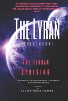 The Lyran Disclosure: The Terran Uprising 0648893421 Book Cover