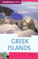 Greek Islands, 9th (Country & Regional Guides - Cadogan) 186011010X Book Cover