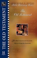 The Old Testament 0805493778 Book Cover