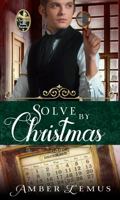 Solve by Christmas 0999176722 Book Cover