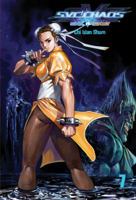 Snk vs. Capcom: Svc Chaos Volume 7 1597960675 Book Cover