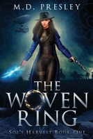 The Woven Ring B0BW384PL7 Book Cover
