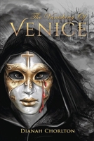 The Vanishing of Venice B0FGW3QS3Y Book Cover