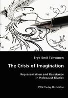 The Crisis of Imagination 383643816X Book Cover