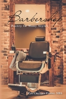 Barbershop: Poetry In Many Styles 1949722074 Book Cover