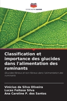 Classification et importance des glucides dans l'alimentation des ruminants 6207272943 Book Cover