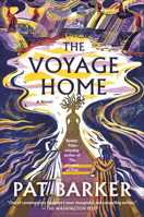 The Voyage Home 0385549113 Book Cover