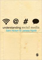 Understanding Social Media 144620121X Book Cover