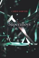 Superalloys 173365920X Book Cover