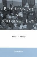 Problems for the Criminal Law 0195508335 Book Cover