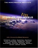 State of the World 2005: Global Security 0393326667 Book Cover