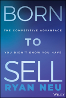 Sell Like a Founder 1394324332 Book Cover