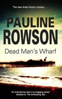 Dead Man's Wharf (Andy Horton) 0955098254 Book Cover