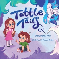 Tattle Tails B0G2383NRC Book Cover