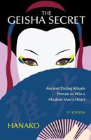 The Geisha Secret 0983577722 Book Cover