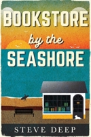 BOOKSTORE BY THE SEASHORE B0D713QB7P Book Cover
