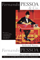 Fernando Pessoa & Co: Selected Poems