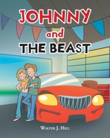 Johnny and The Beast B0DKKVFMDZ Book Cover