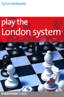 Play the London System 1857446399 Book Cover