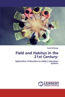 Field and Habitus in the 21st Century 6200496889 Book Cover