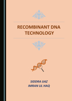 Recombinant DNA Technology 1527537587 Book Cover