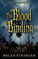The Blood Binding 1480195448 Book Cover