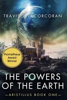 The Powers of the Earth 1973311143 Book Cover