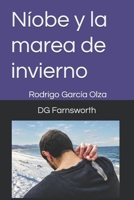 Níobe y la marea de invierno (Spanish Edition) B0HH7PCJK4 Book Cover