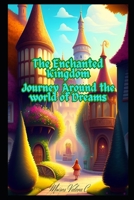 The Enchanted Kingdom Journey Around the world of Dreams B0C63VW2CK Book Cover