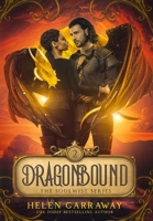 DragonBound: Book Two of the SoulMist Series 1915854059 Book Cover