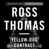 Yellow-Dog Contract 0380018284 Book Cover