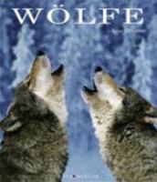 Wölfe. 3898932486 Book Cover