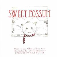 Sweet Possum 0981861822 Book Cover