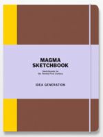 Magma Sketchbook: Design  Art Direction 1856699447 Book Cover