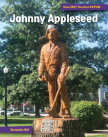 Johnny Appleseed 1668927624 Book Cover